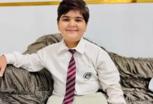 عمر شاہ