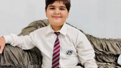 عمر شاہ