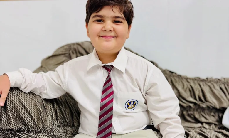 عمر شاہ