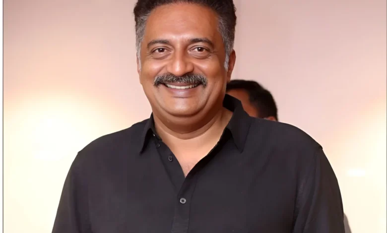 پرکاش راج