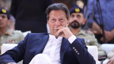 ہیپی برتھ ڈے عمران خان