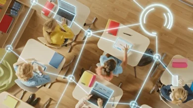 ڈیجیٹل خواندگی