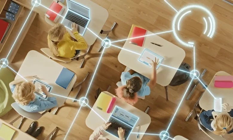 ڈیجیٹل خواندگی