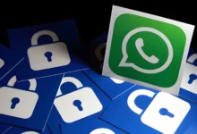 واٹس ایپ بلاک