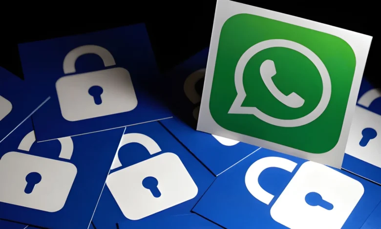 واٹس ایپ بلاک