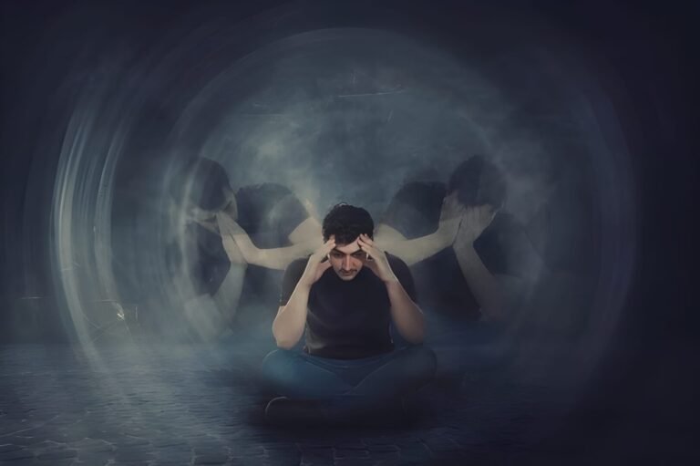 ذہنی صحت کی اہمیت؛ ایک بیمار ذہن سینکڑوں کو کیسے متاثر کرتا ہے؟