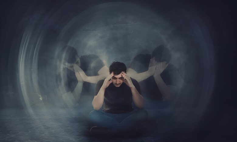 ذہنی صحت کی اہمیت