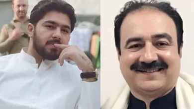 طیفی بٹ