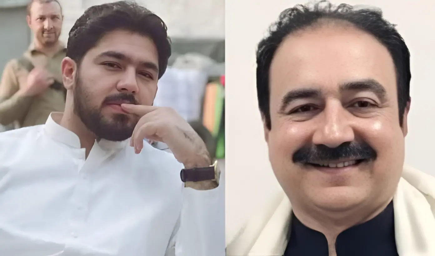 طیفی بٹ