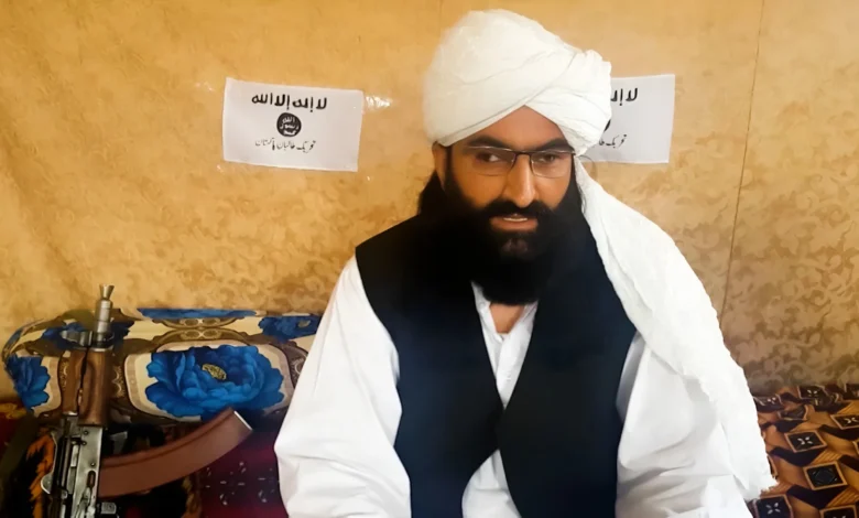 نور ولی محسود