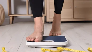 وزن کم کرنے کے آسان طریقے