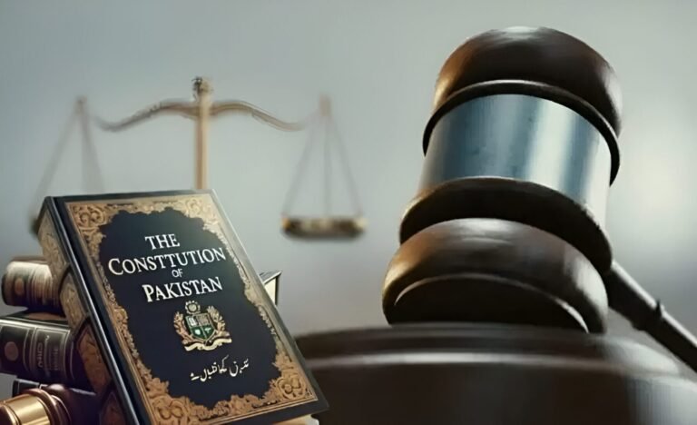 کیا 27 ویں آئینی ترامیم کو ریورس کرنا ممکن ہوگا؟