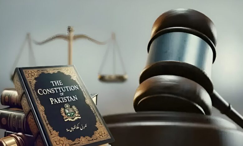 27 ویں آئینی ترامیم