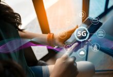 5G ٹیکنالوجی