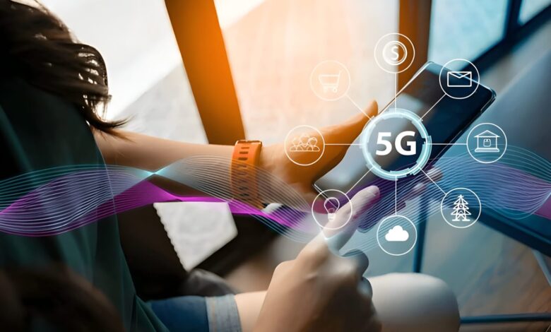 5G ٹیکنالوجی