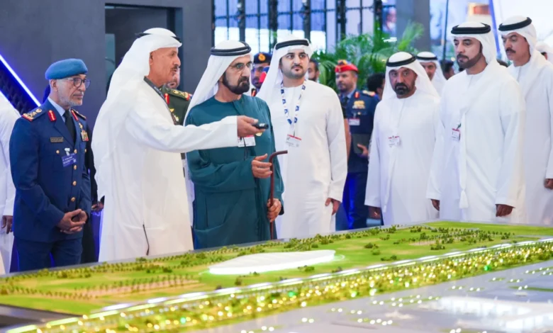 تیجس طیارے کی تباہی