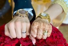 دلہن کی تیاری