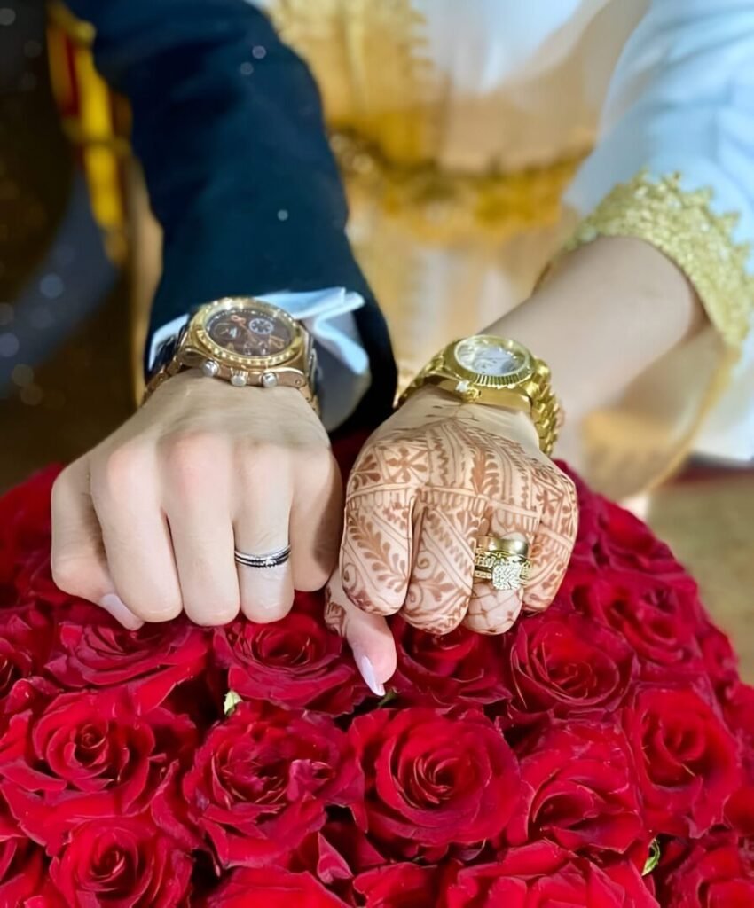 دلہن کی تیاری؛ خاص دن کو عام ہونے سے کیسے بچایا جائے ؟