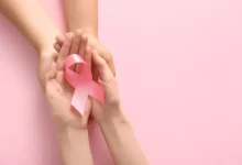 بریسٹ کینسر