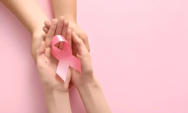 بریسٹ کینسر