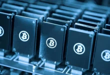 کرپٹو مائننگ