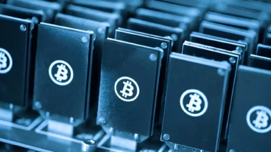 کرپٹو مائننگ