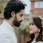 آئمہ بیگ کا انسٹا گرام  اکاؤنٹ ڈی ایکٹویٹ،  زین احمد نے شادی کی تصویریں ہٹا دیں