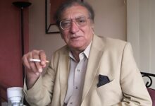 احمد فراز کی شاعری