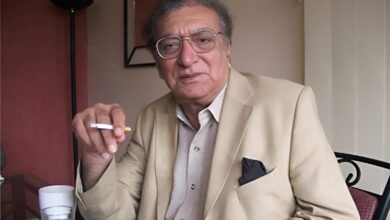 احمد فراز کی شاعری