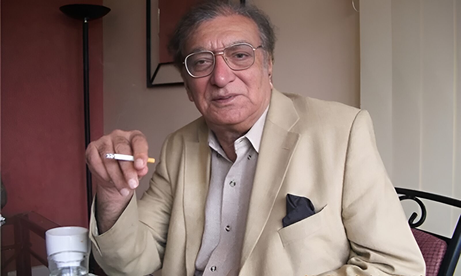 احمد فراز کی شاعری