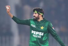 عثمان طارق کی ہیٹ ٹرک