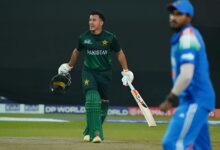 پاکستان شاہینز