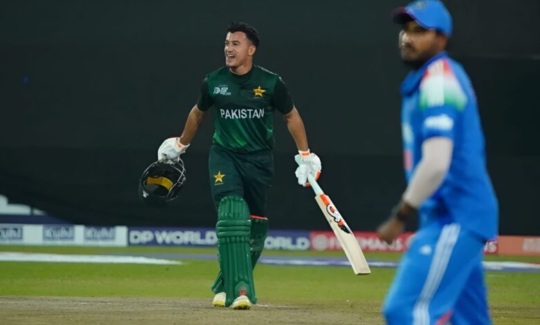 پاکستان شاہینز