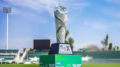 پی ایس ایل ٹیموں