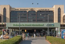 امیگریشن قوانین پاکستان