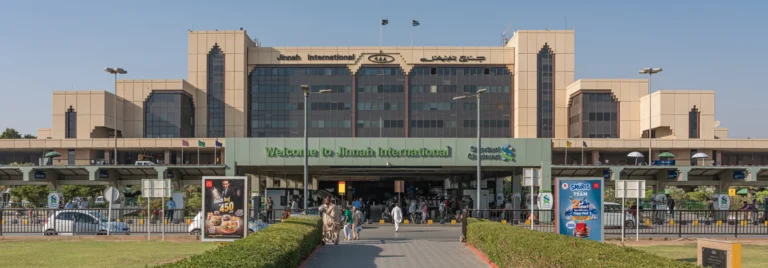 امیگریشن قوانین پاکستان؛ ایک جامع احاطہ