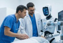 اے آئی ڈاکٹرز