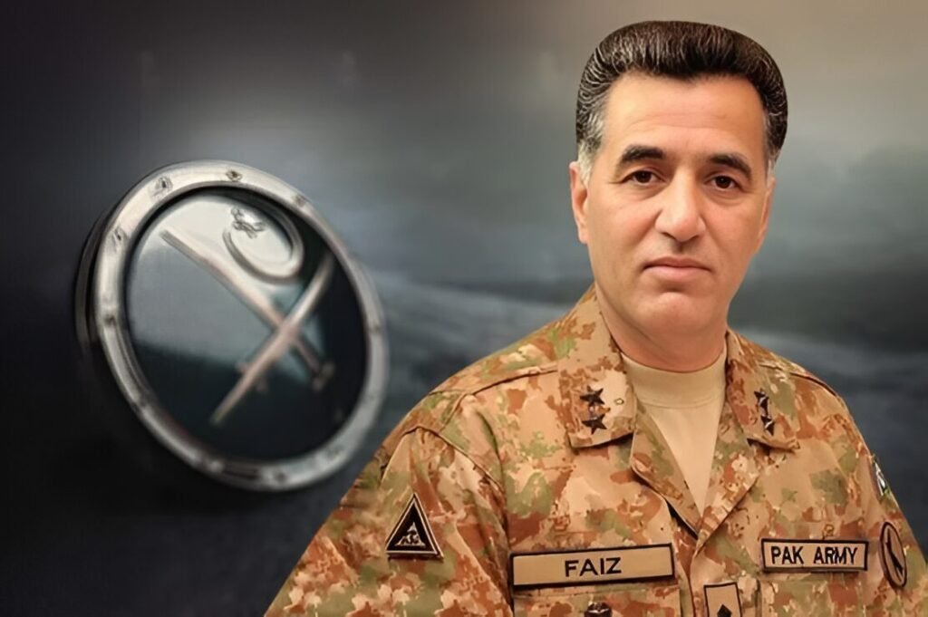 سابق ڈی جی آئی ایس آئی جنرل فیض حمید کو سزا؛ کیا سزا ریورس ہو پائے گی؟