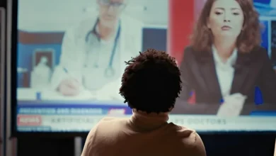 خبروں کی نفسیات