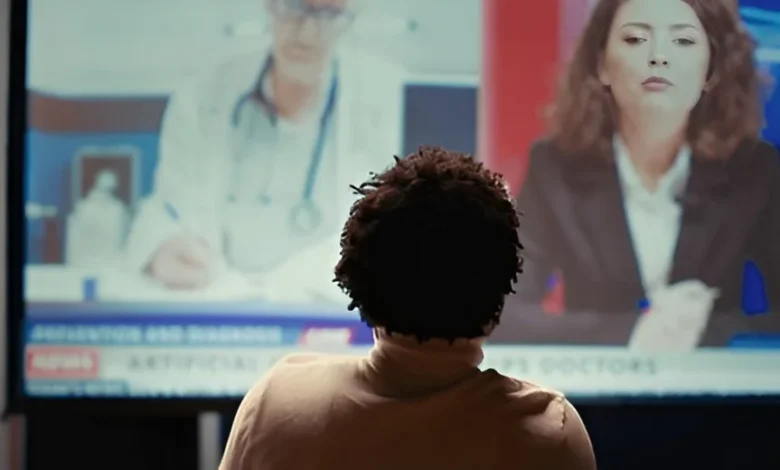 خبروں کی نفسیات