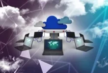 سافٹ ویئر ڈیفائنڈ نیٹ ورکنگ