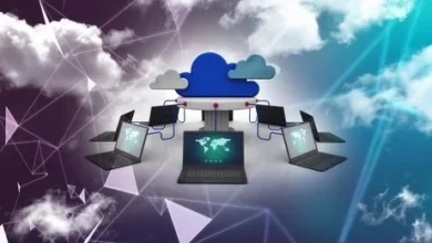 سافٹ ویئر ڈیفائنڈ نیٹ ورکنگ