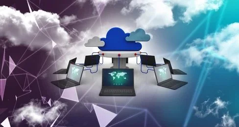 سافٹ ویئر ڈیفائنڈ نیٹ ورکنگ