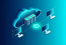 سرور لیس کمپیوٹنگ