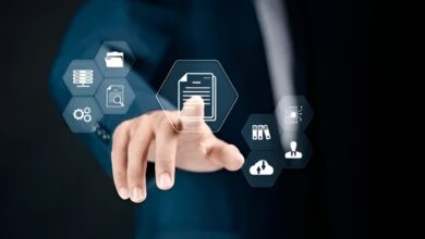 میٹا ڈیٹا مینجمنٹ