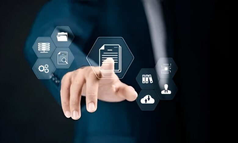 میٹا ڈیٹا مینجمنٹ