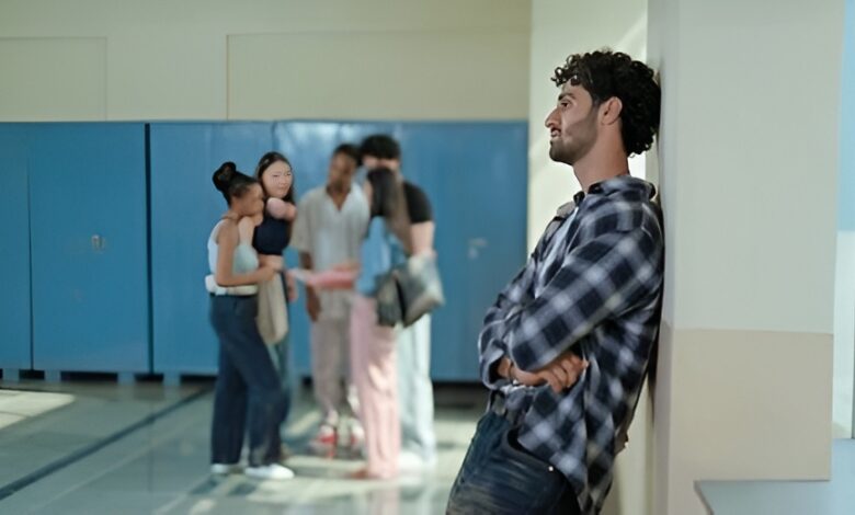 نسلی توقعات