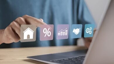 ورچوئل رئیل اسٹیٹ