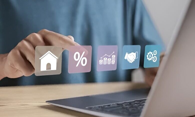 ورچوئل رئیل اسٹیٹ