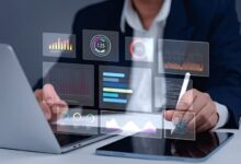 پریڈکٹیو اینالٹکس